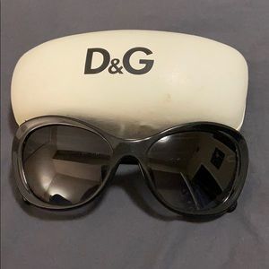 Dolce & Gabbana sunglasses